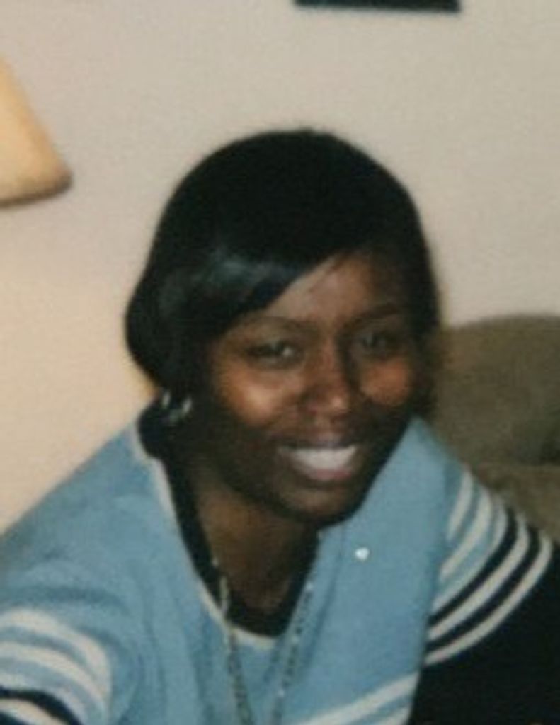 Amertria Lasalle Kelly