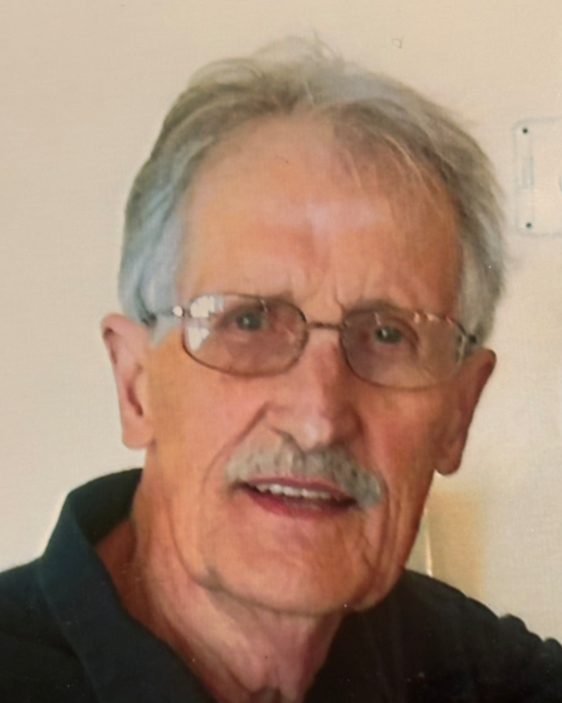 Roydan D. Olson Profile Photo