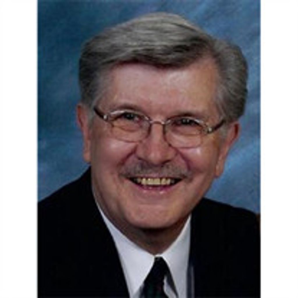 Marvin G. Hallam