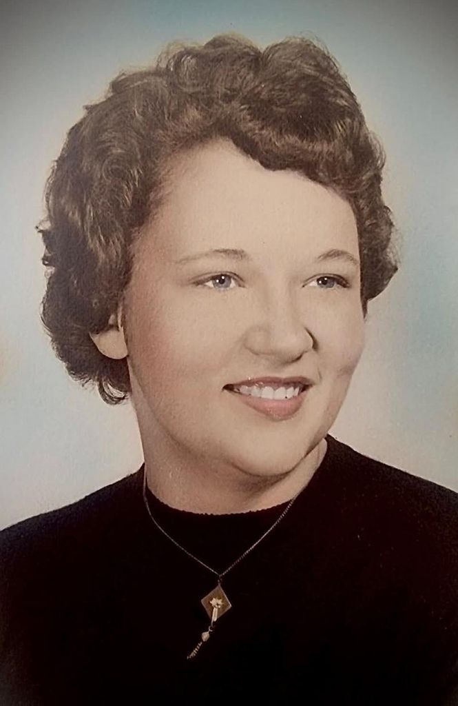 Sandra Ann Snyder Profile Photo