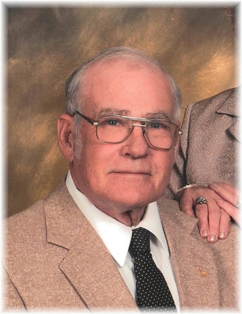 John Leeverl Moreland Profile Photo