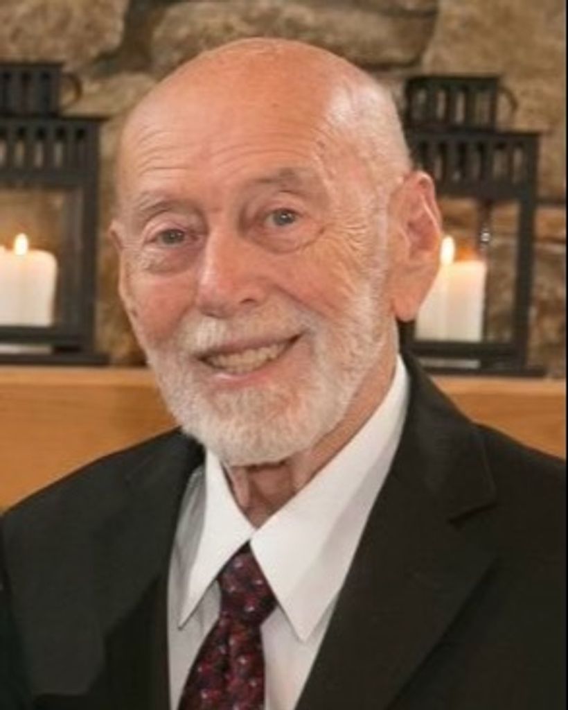 Frederick J. Hryniewich