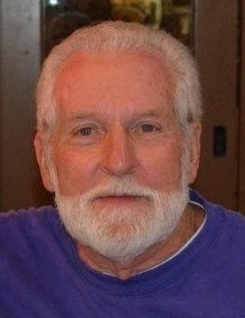 John H. Whitfield Profile Photo