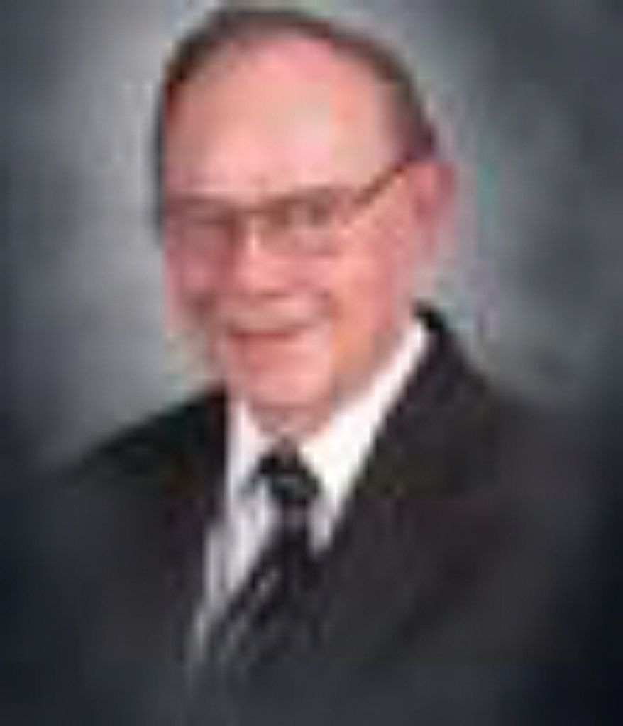 Donald Eubanks