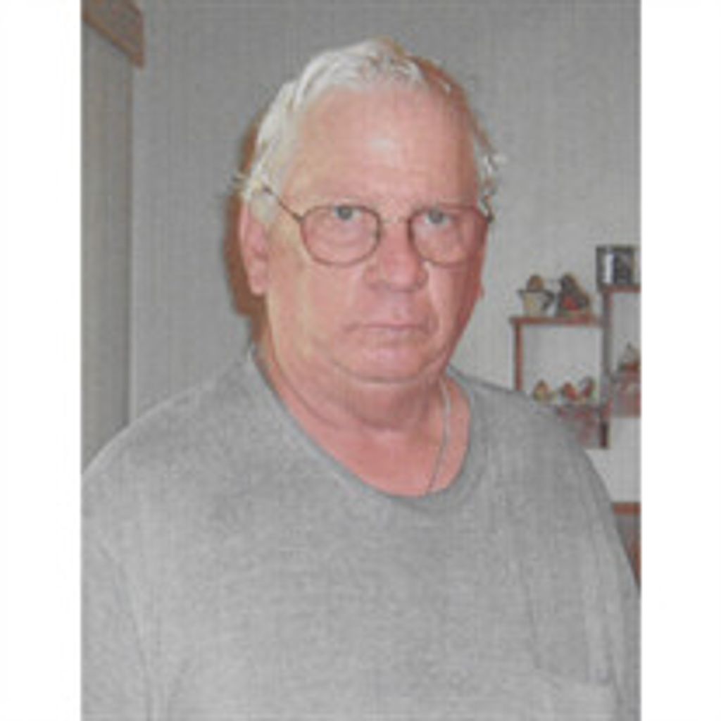 Ralph Kent Mclaughlin Profile Photo