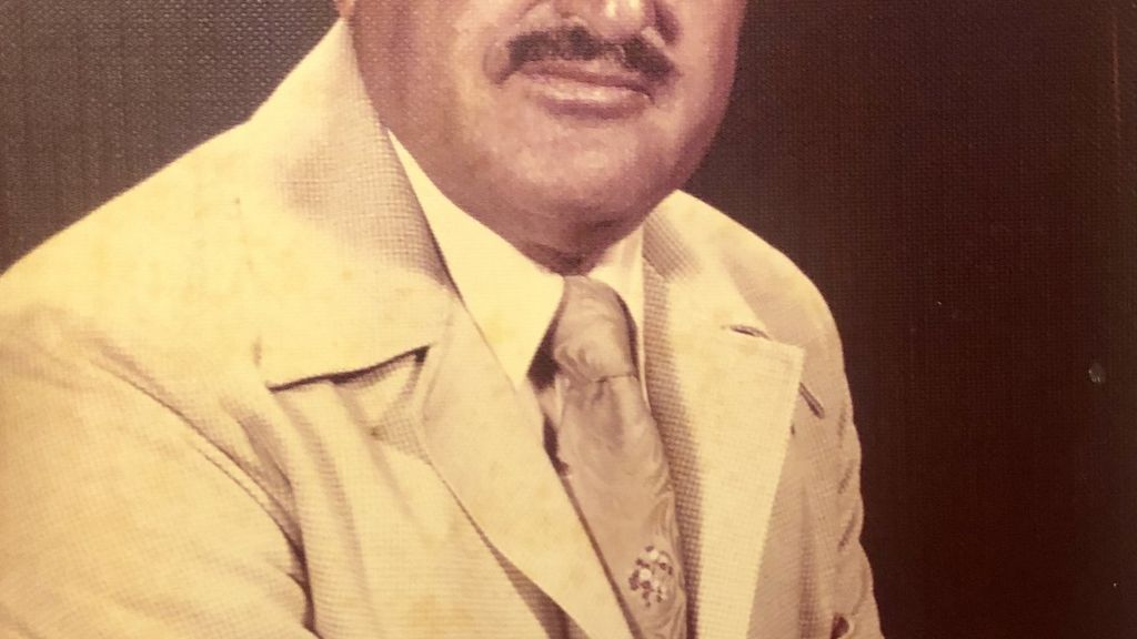 Hector G. Acevedo