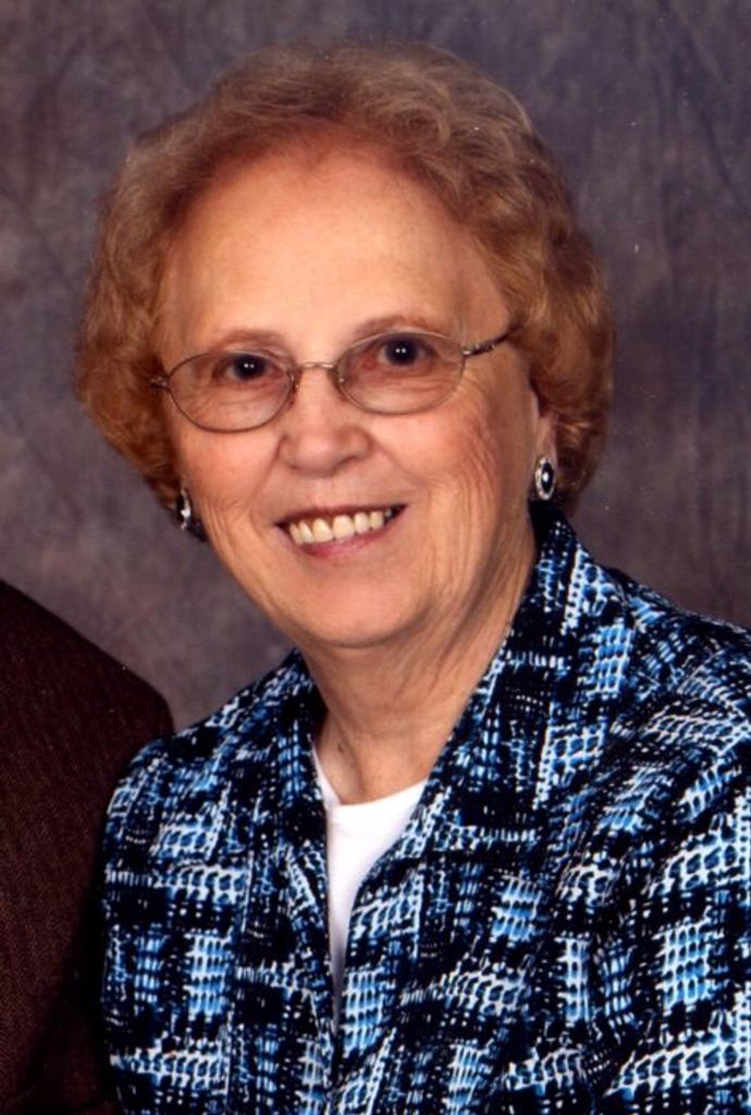 Mildred Louise (Metz)  Vanhorsen Profile Photo