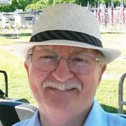 Jerald Earl Metzger Profile Photo