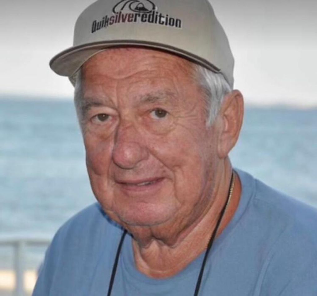 Peter Charles Richard Profile Photo