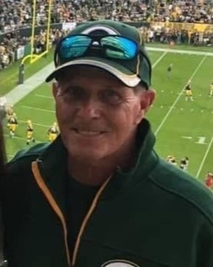 Joe Freeman Profile Photo