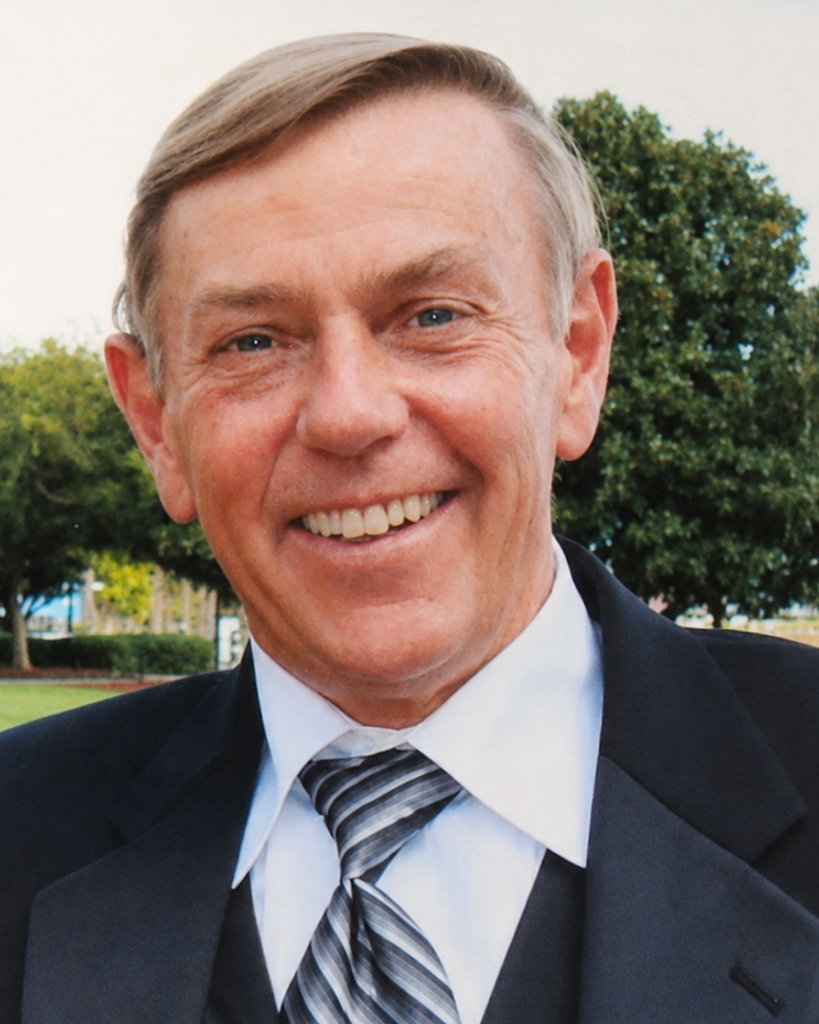 Gerald "Runty" Marx Profile Photo