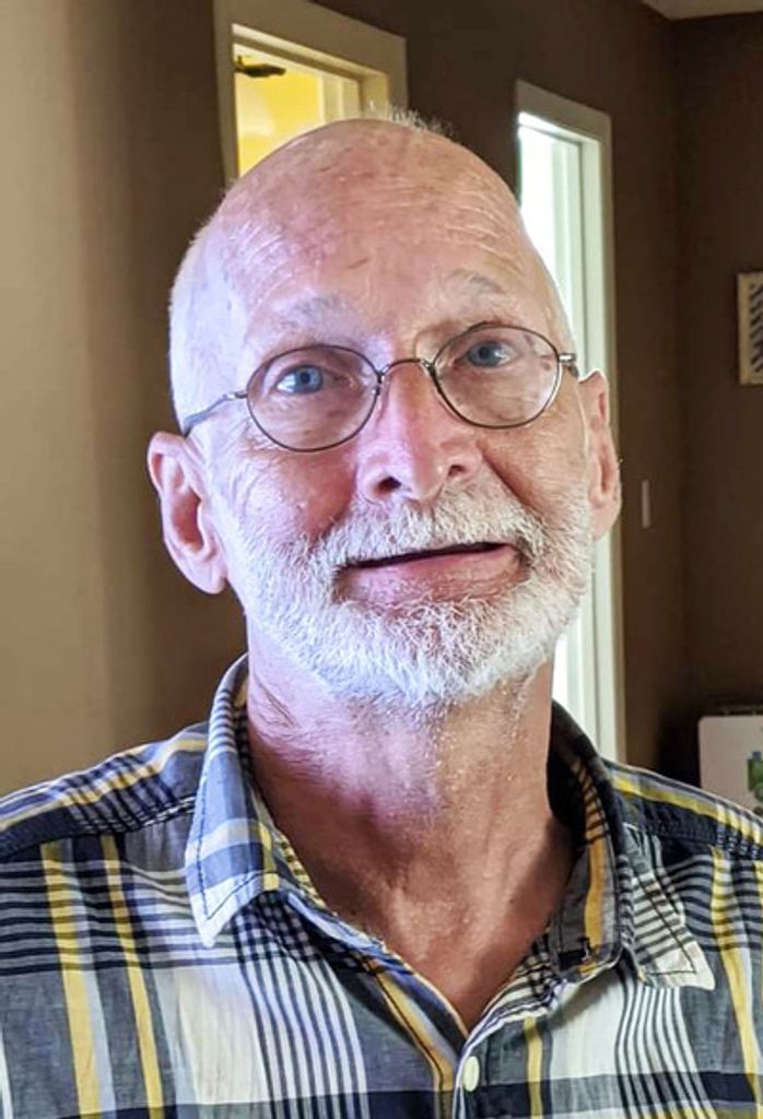 Richard Clayton Ohlsen