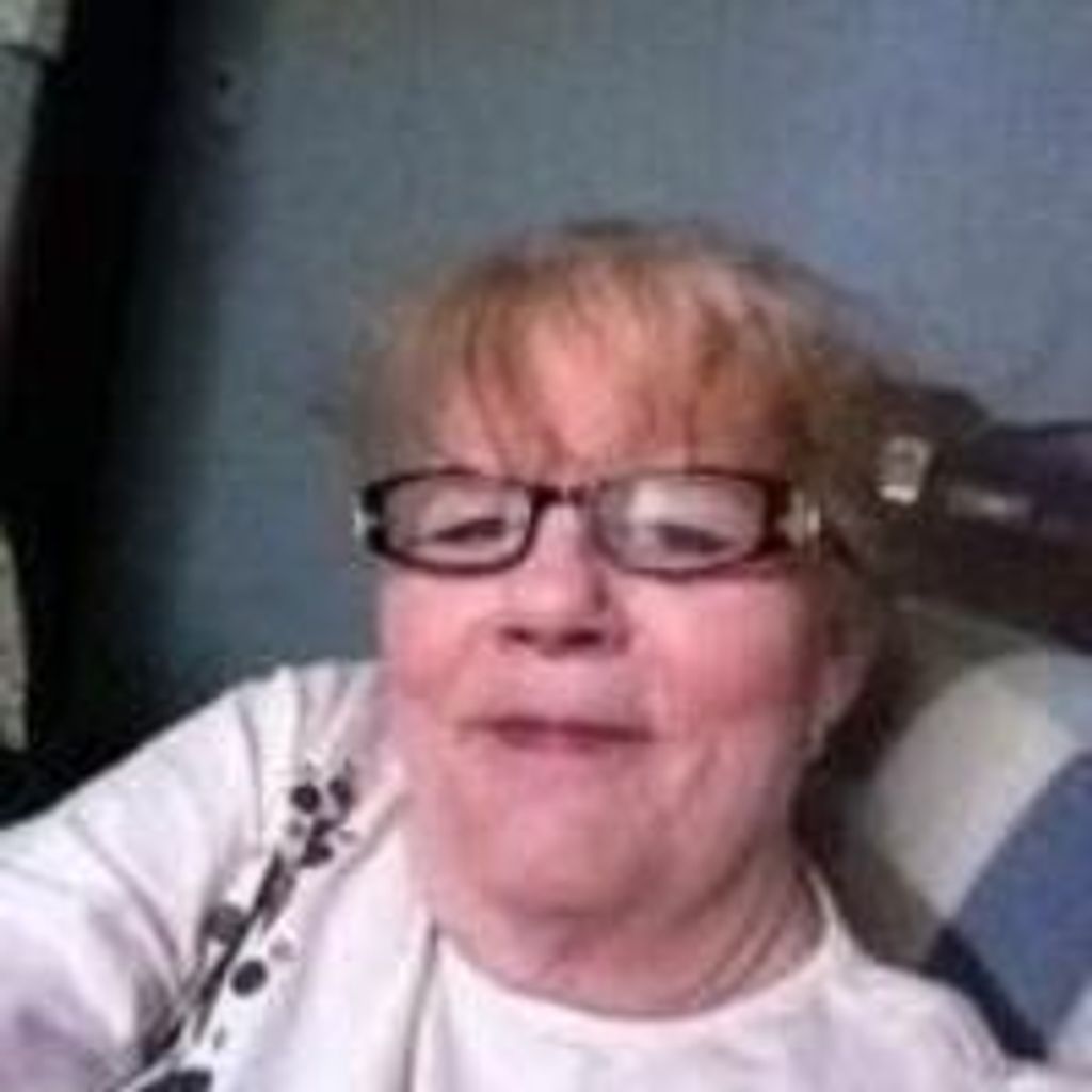 Larose, Barbara Rose