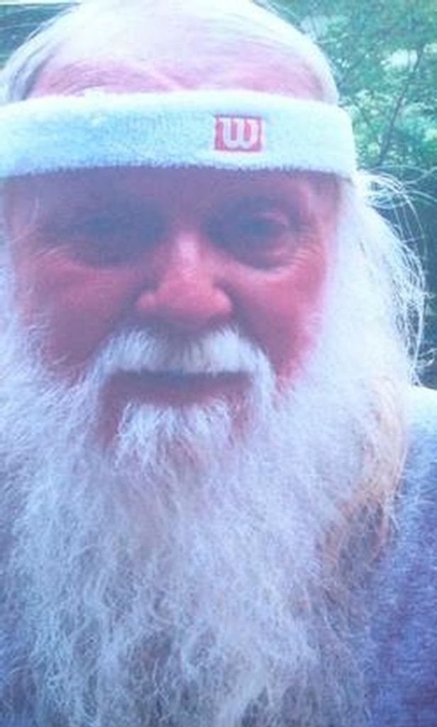 Harold B. Allnutt Profile Photo