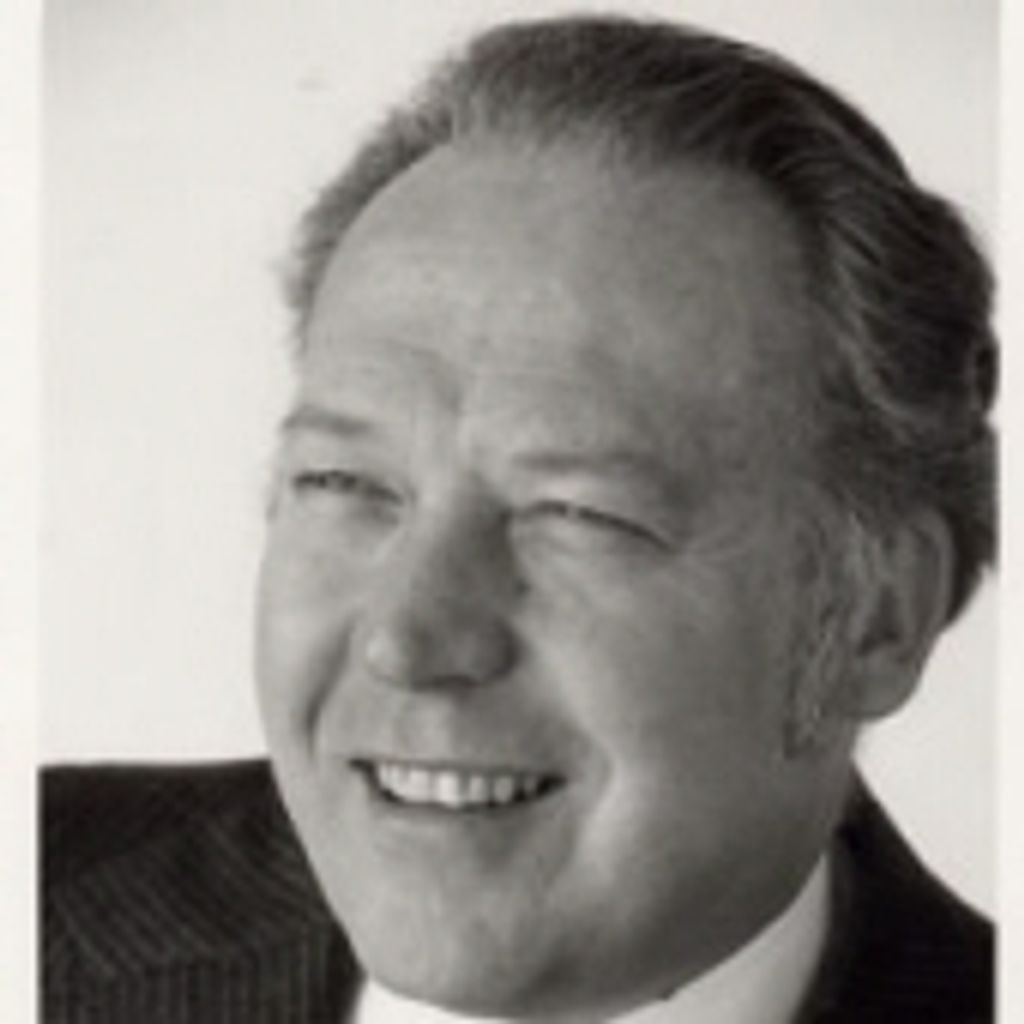 Robert Eller Garman
