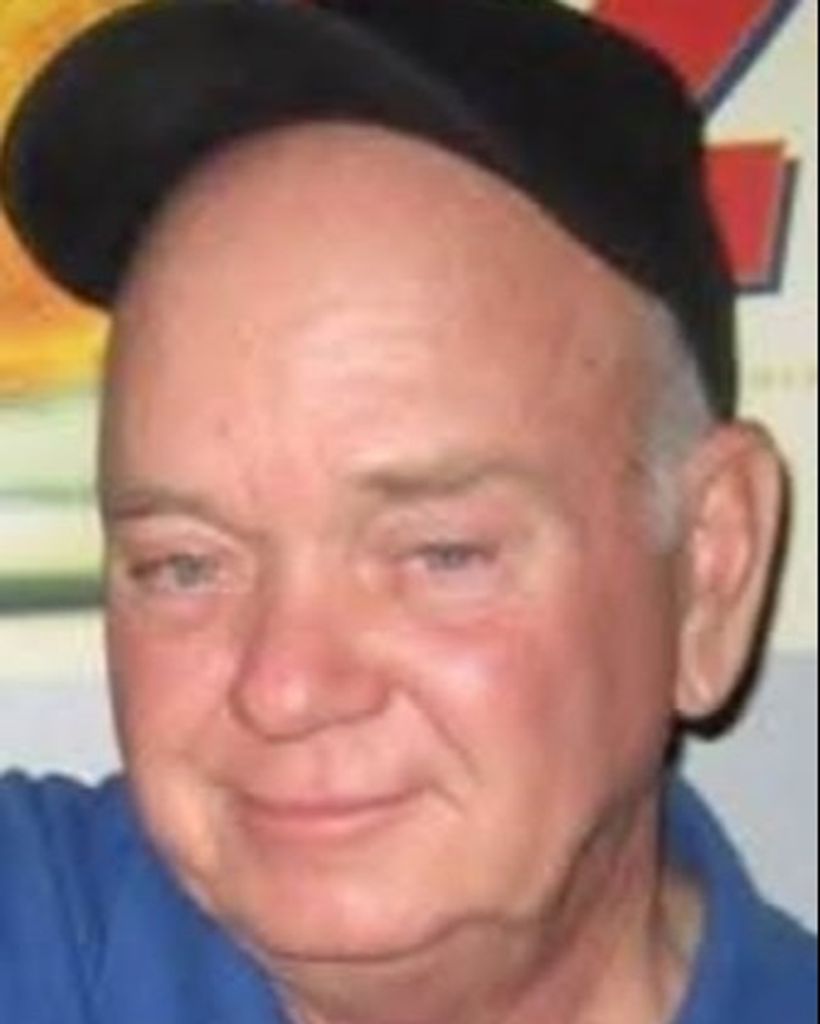 Burt Delmer "Bud" Dykes
