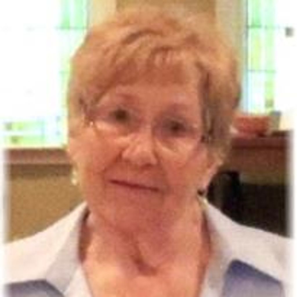 Faye Raines
