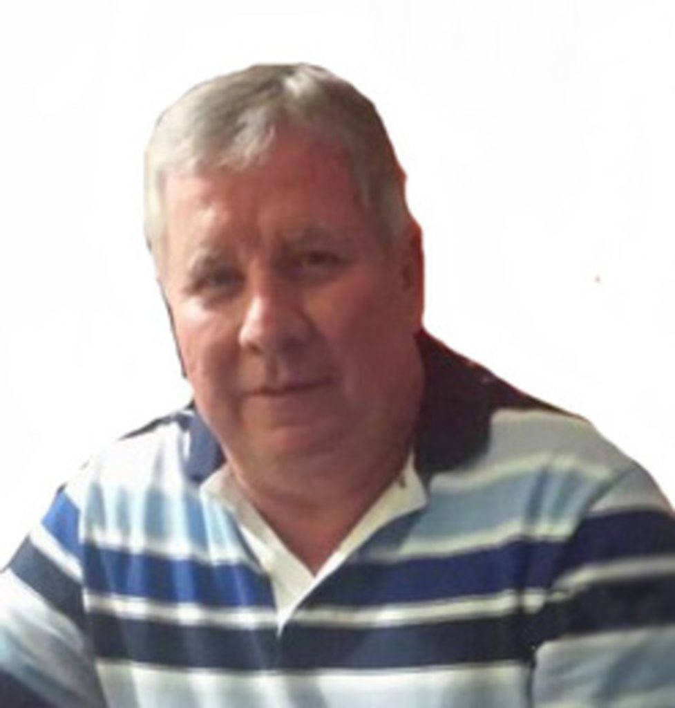 Mario A Rodriguez