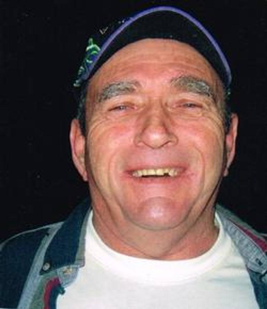Gerard Clement Gale (Jed) Profile Photo