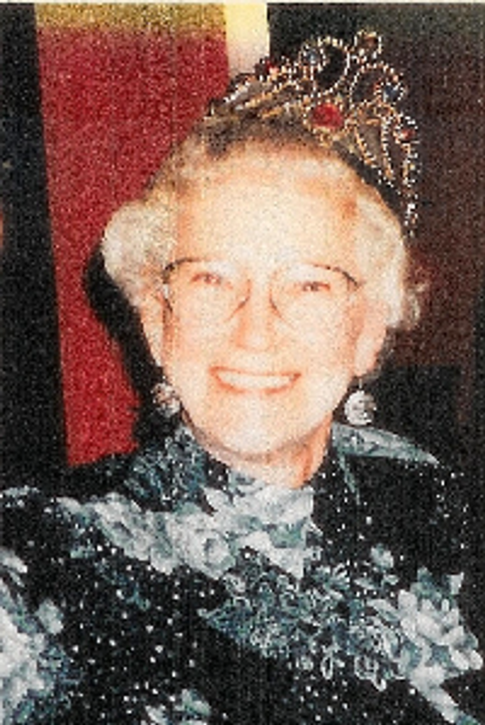 Ruth Roberts Profile Photo