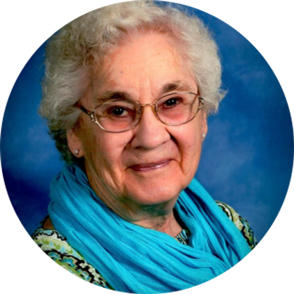 Mary Frances "Molly" Campbell