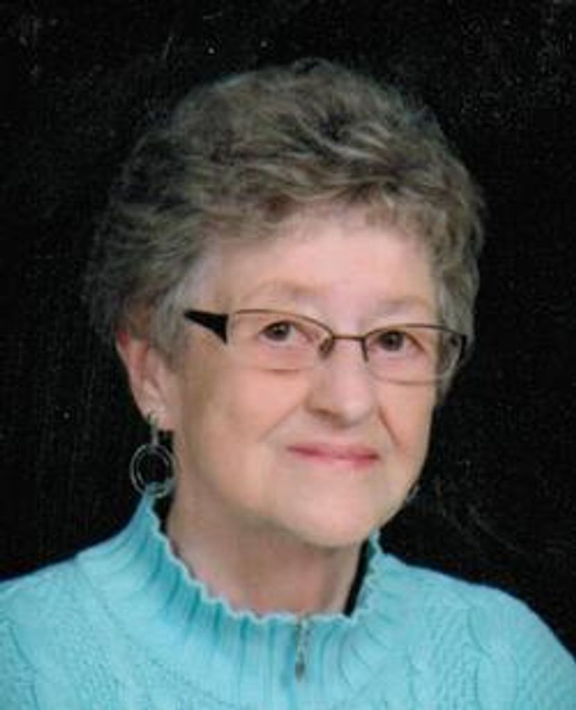 Theresa Johnson Profile Photo