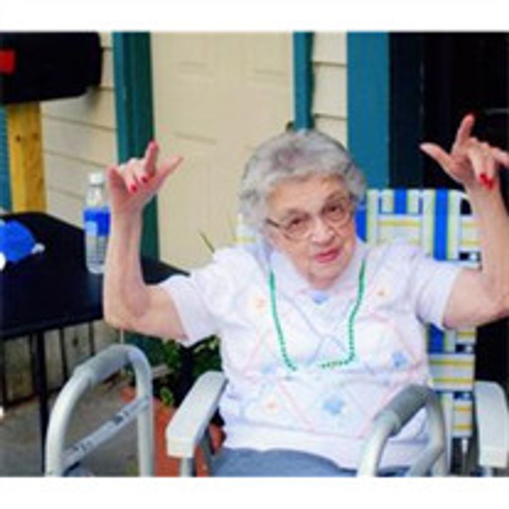 Wilsona E. Lauria Profile Photo