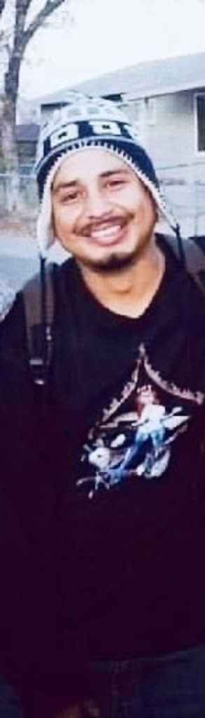Arnold Rosano Ramirez Profile Photo