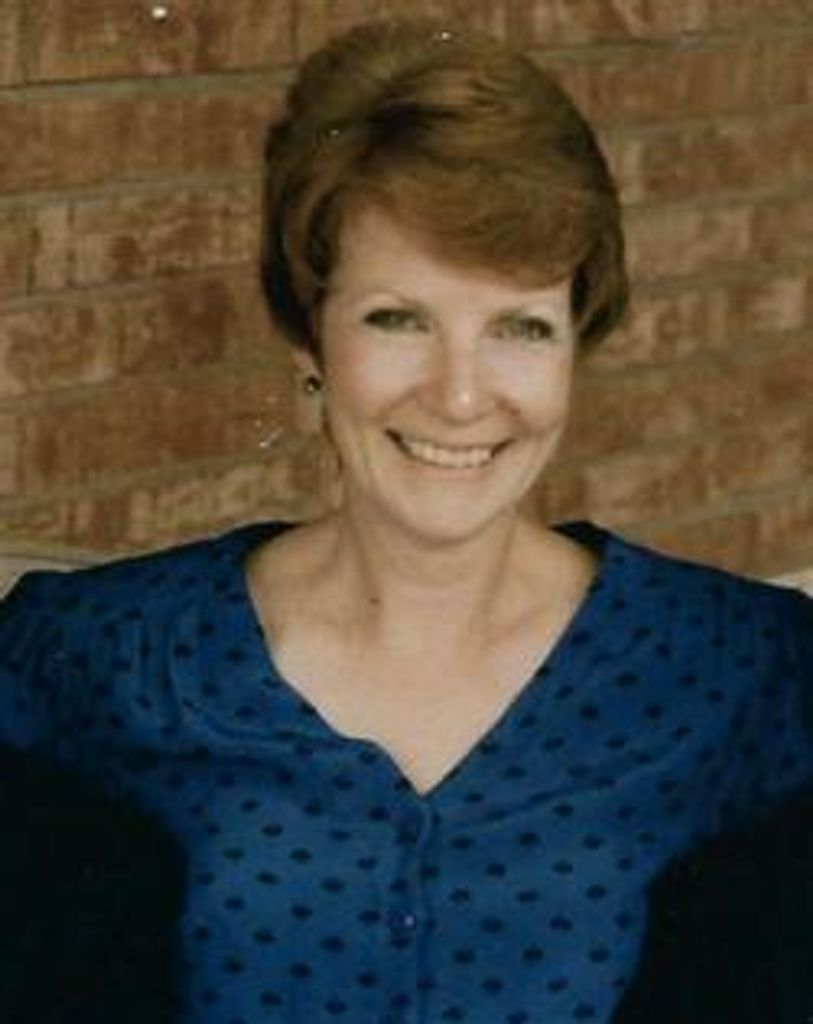 Donna Louise Goff Cox Profile Photo