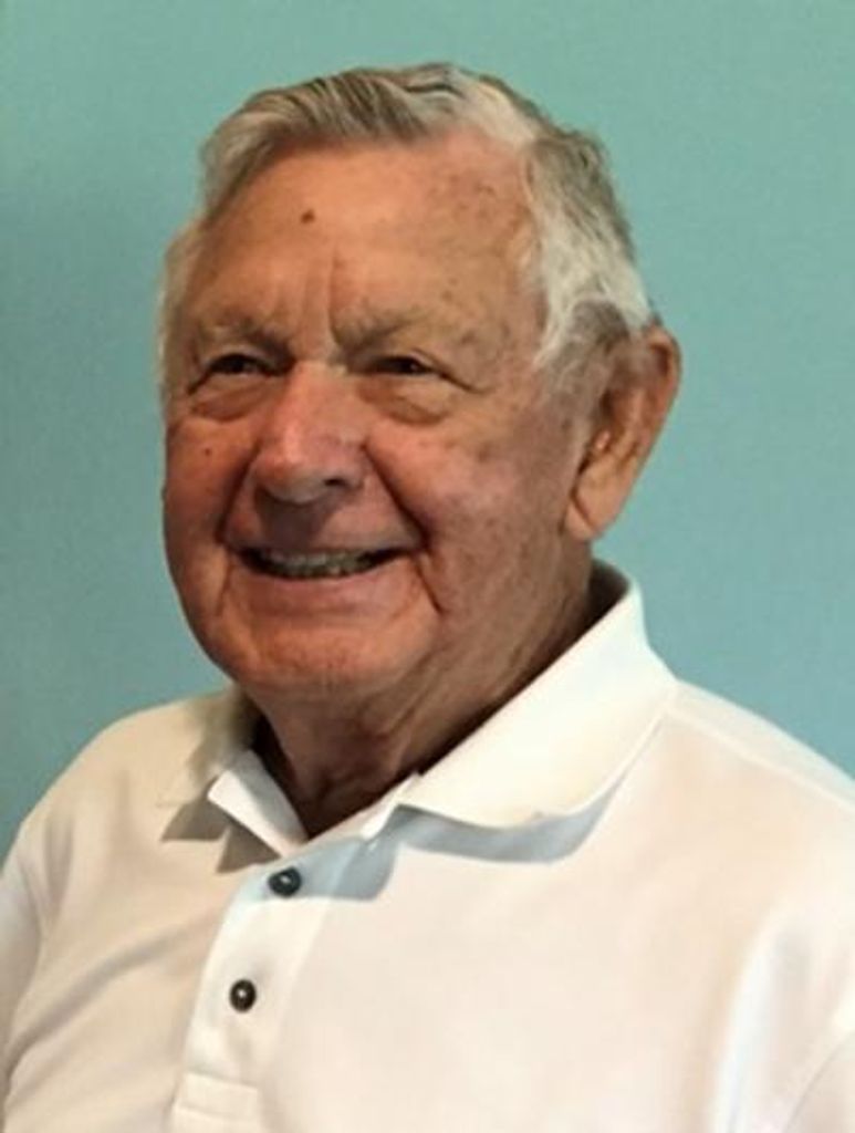 William Streeter Profile Photo