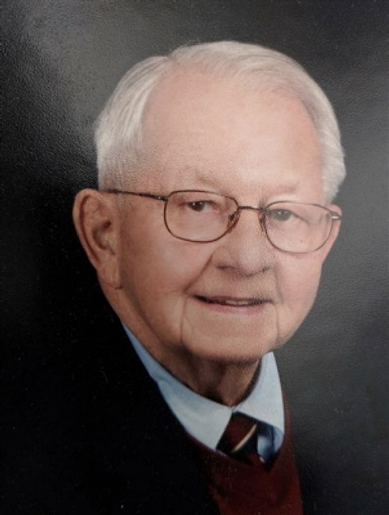 Richard  Banks Mccain 
