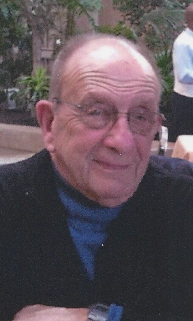 David H. Hays Profile Photo