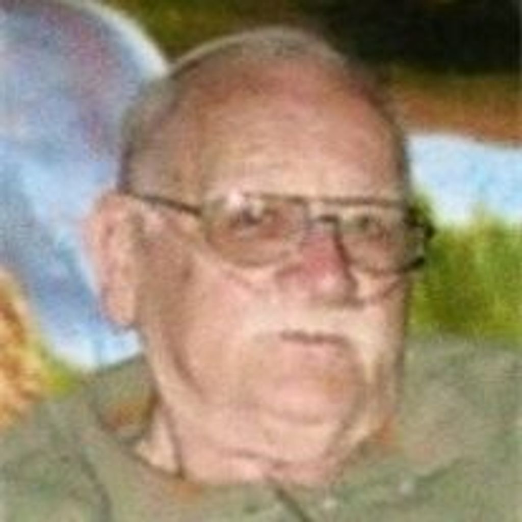 Franklin Harter