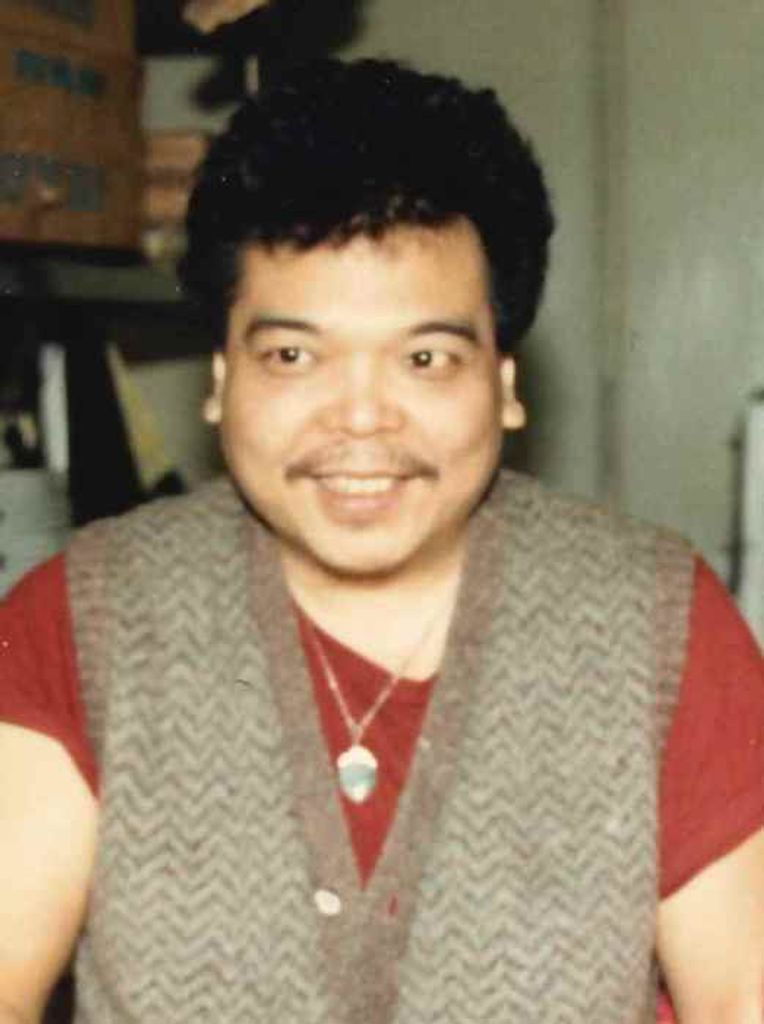 Yin Yu