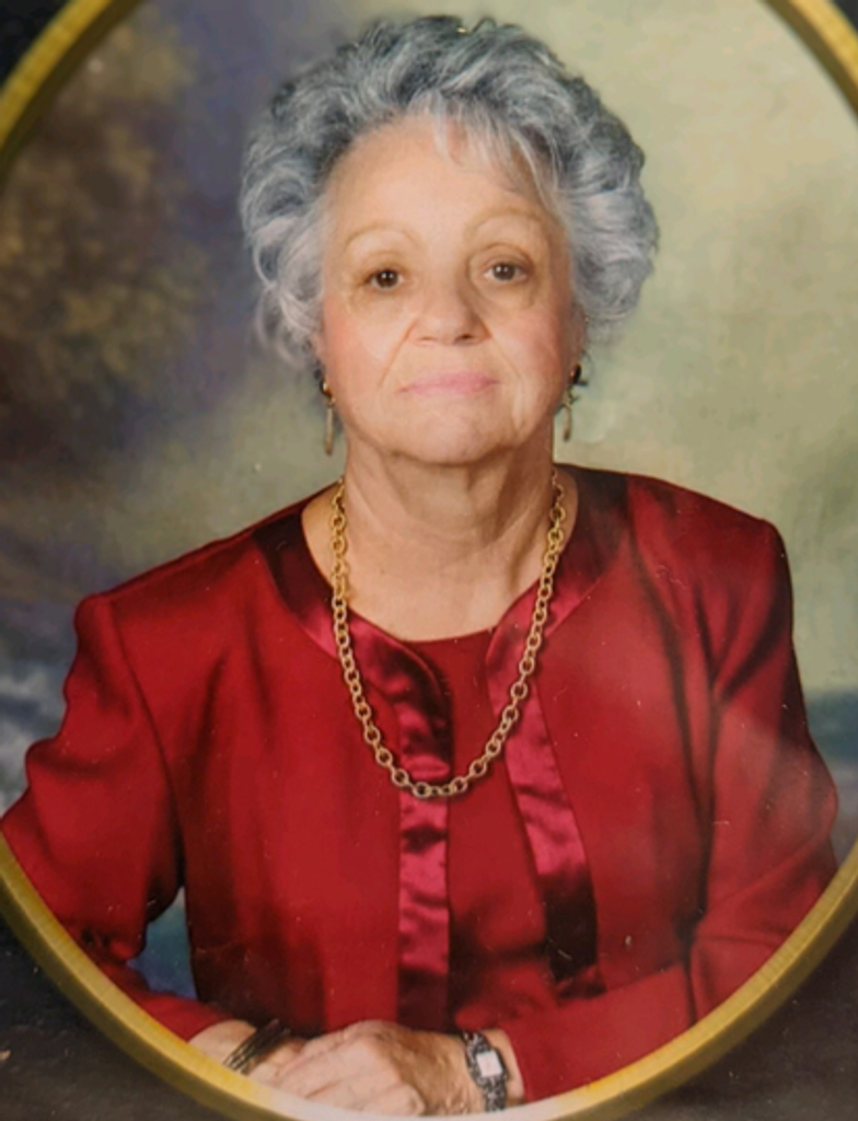 Mary "Liz" Jones Profile Photo