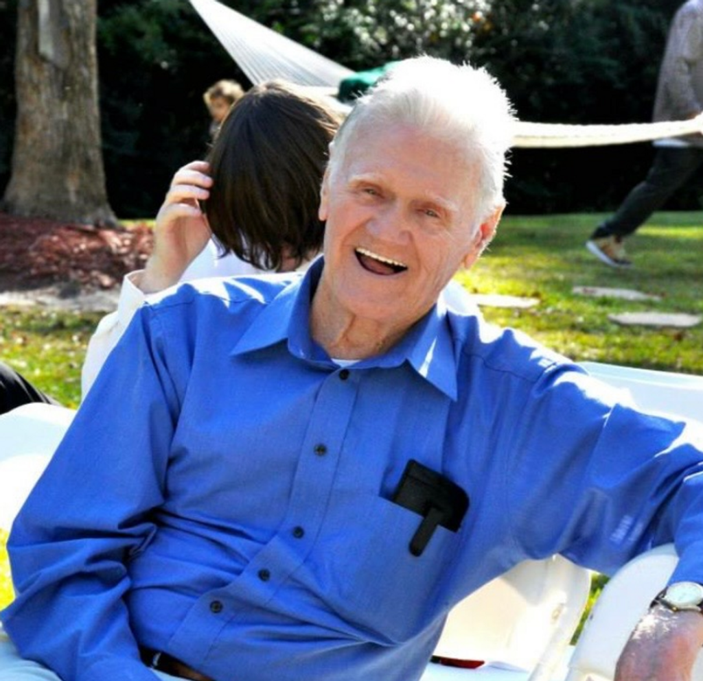 Julian Odell Hughes Profile Photo