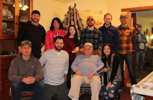 Clarence L Sanor photo gallery thumbnail 68 of 188