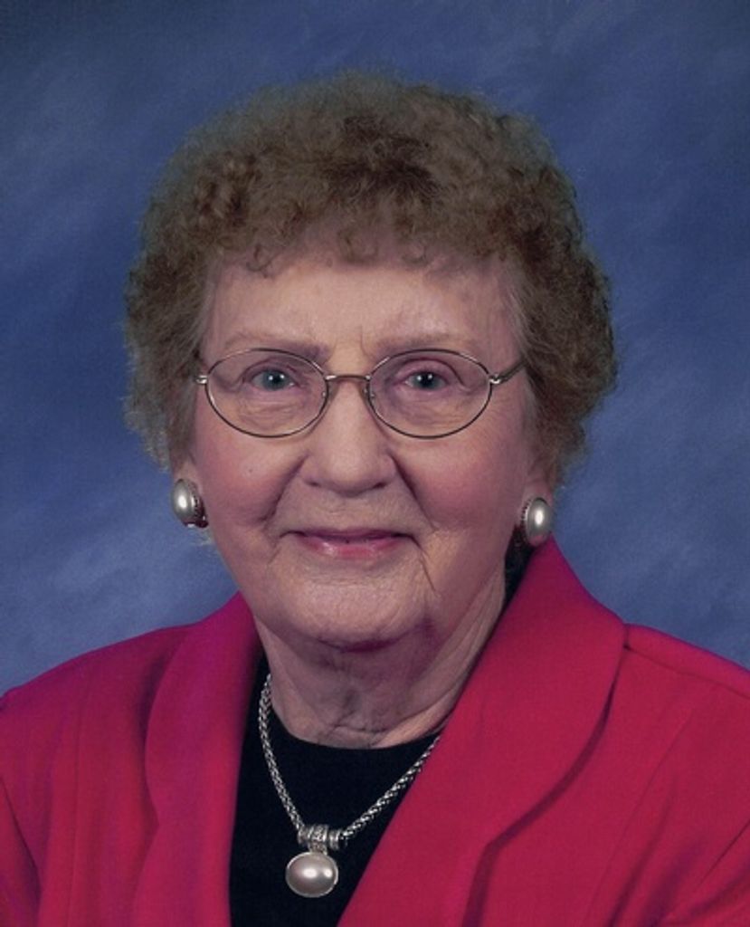 Emma Elizabeth Thielemann Will Profile Photo