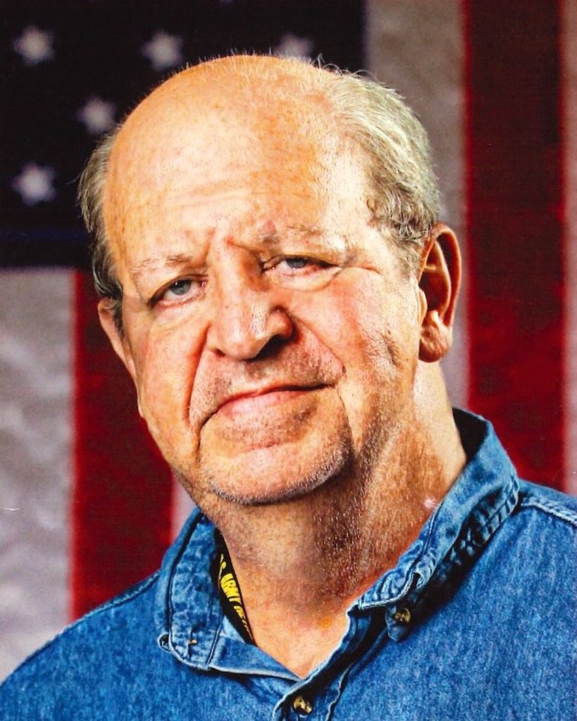 John Thomas Watson Profile Photo