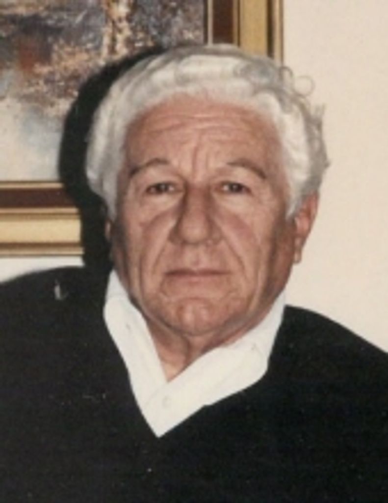 Tom J. Montana