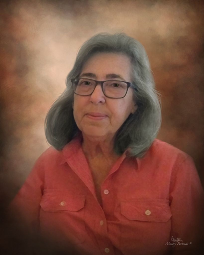 Barbara Hamlin