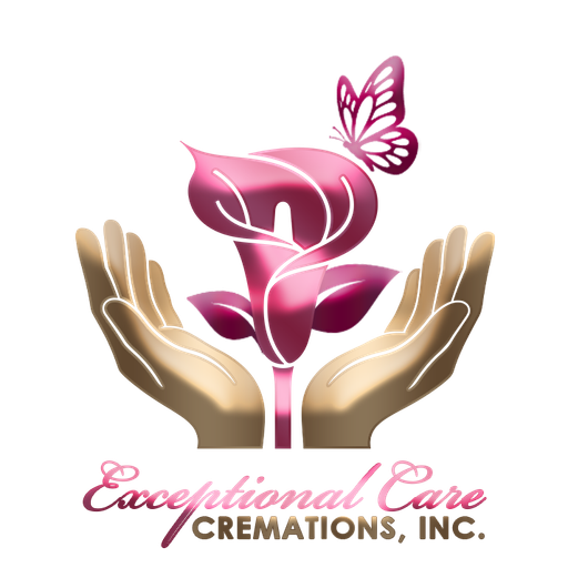 Exceptional Care Cremations, Inc. Logo