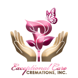 Exceptional Care Cremations, Inc. Logo