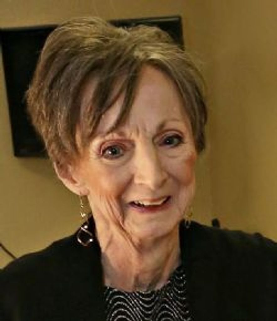 Deborah F. West