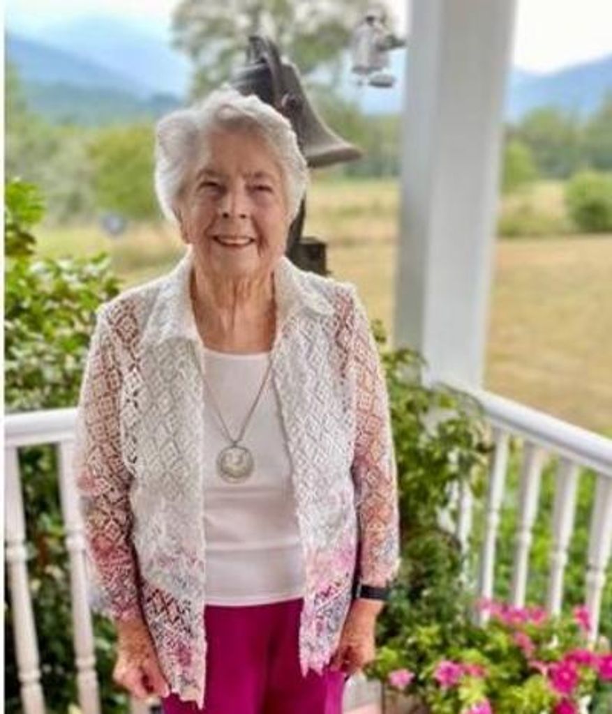 Marjorie M. Anderson Profile Photo