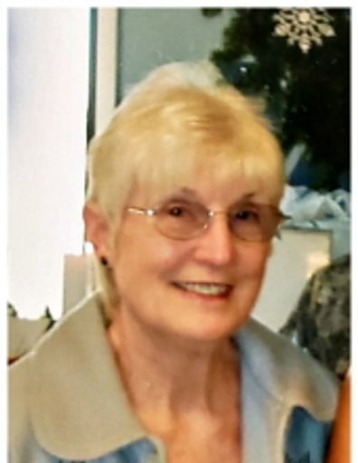 Patricia Ann Marcotte Profile Photo