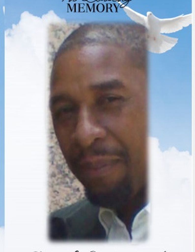 Dossie Lee Washington, Jr. Profile Photo