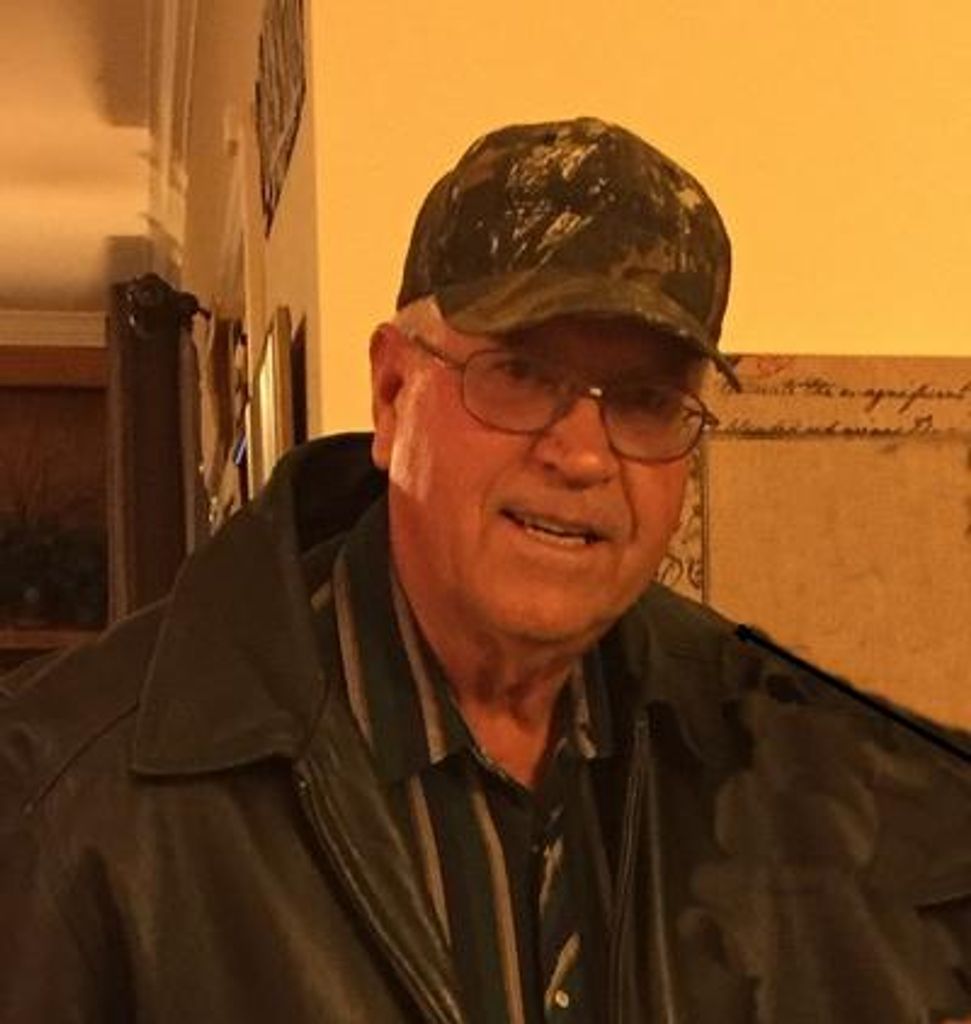 Melvin Gene Williams Profile Photo