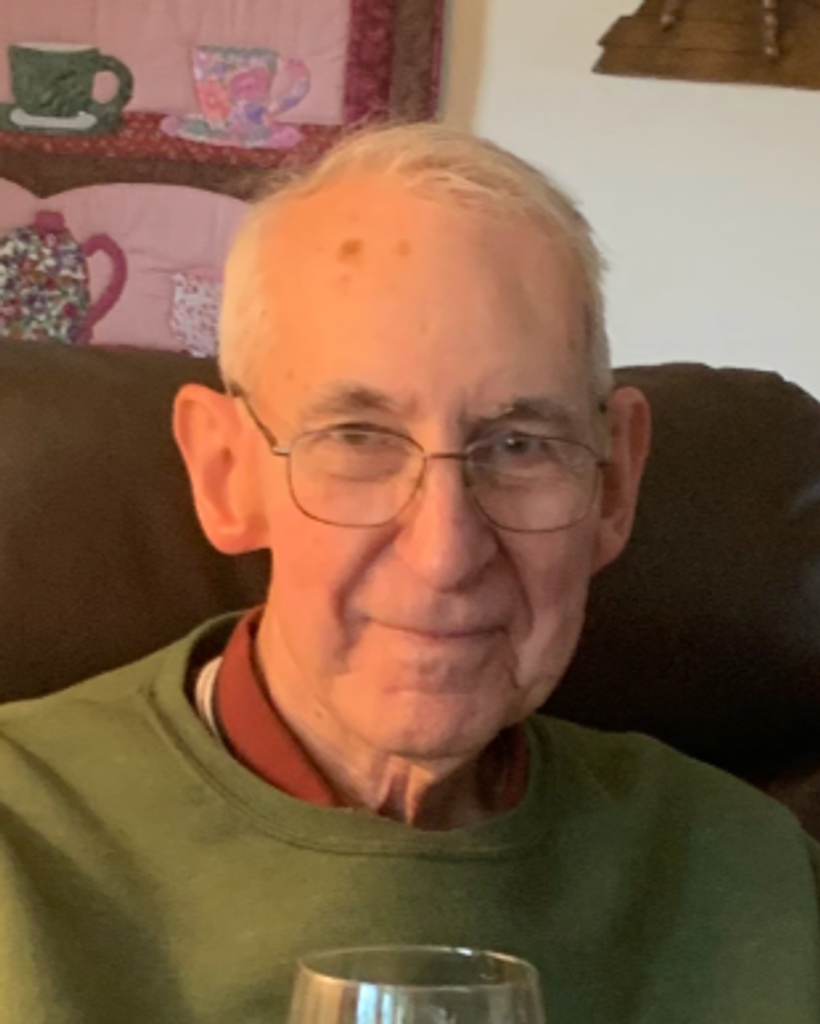 Joseph Frank Poli