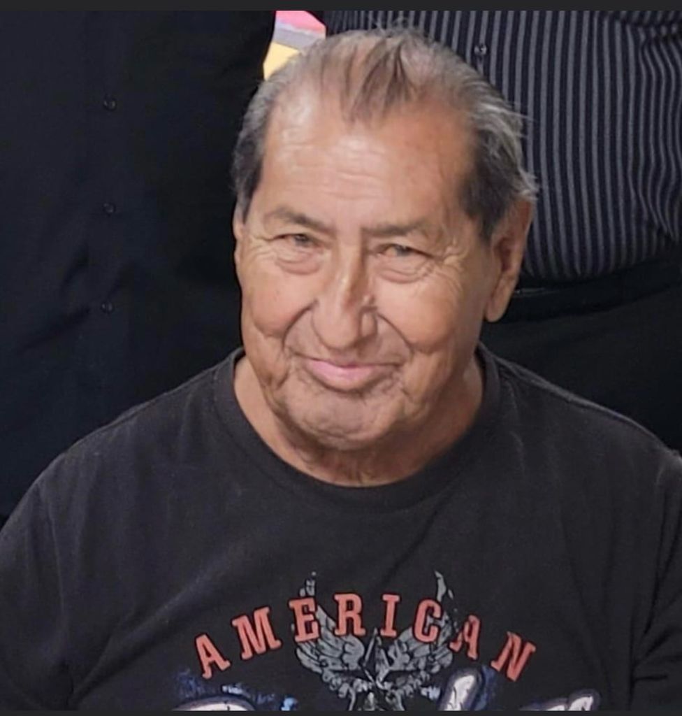Francisco (Frank) Sanchez Yanes